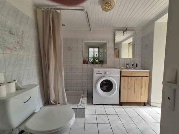 Maison à vendre 4 pièces (12)