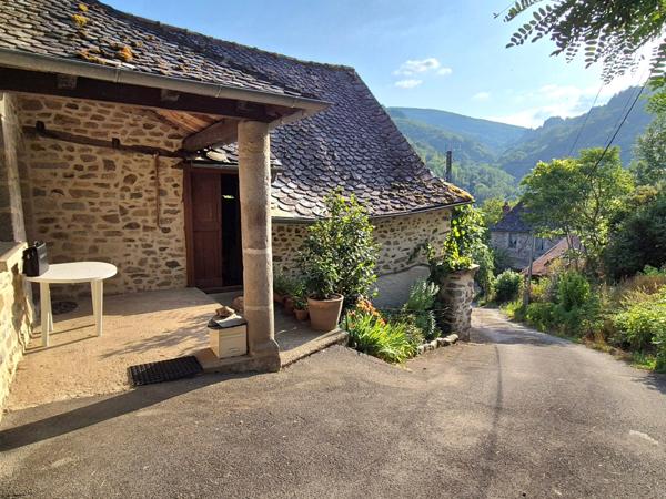 Maison à vendre 4 pièces (12)