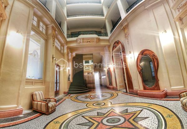 Appartement de 38,65 m²