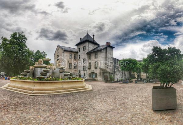 Appartement de 38,65 m²