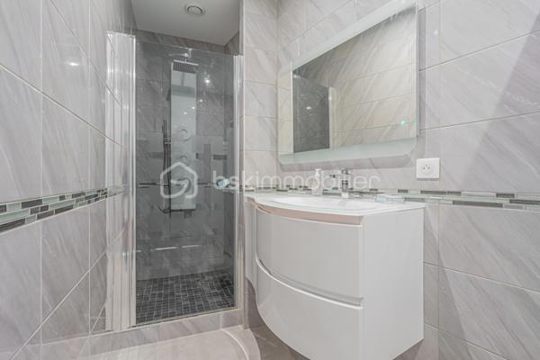 Appartement de 38,65 m²