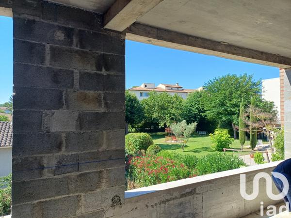 Appartement à vendre 4 pièces 101 m² L'Isle-sur-la-Sorgue