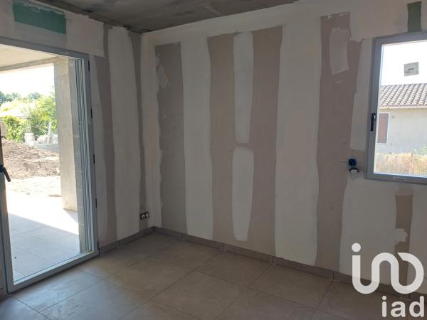 Appartement à vendre 4 pièces 101 m² L'Isle-sur-la-Sorgue