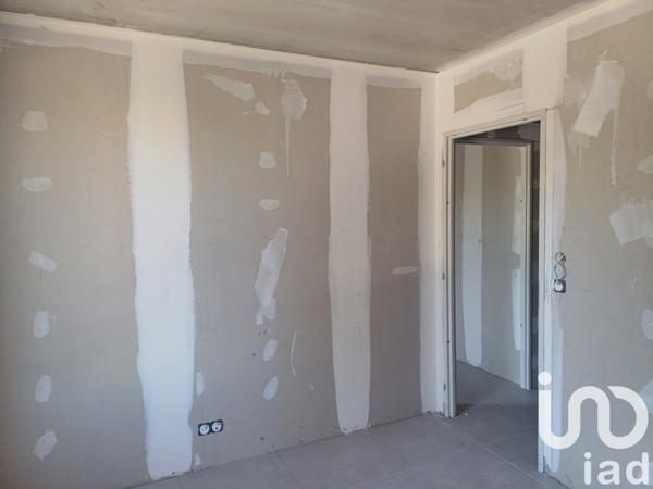 Appartement à vendre 4 pièces 101 m² L'Isle-sur-la-Sorgue