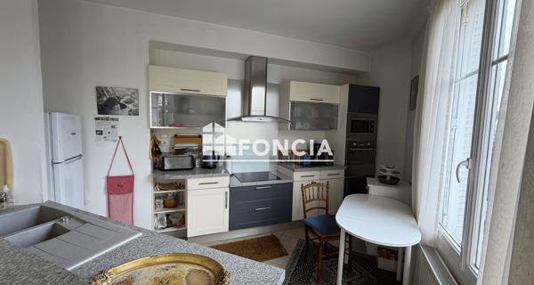 À vendre Appartement 4 pièces 142.4 m² - Beauvais 60000