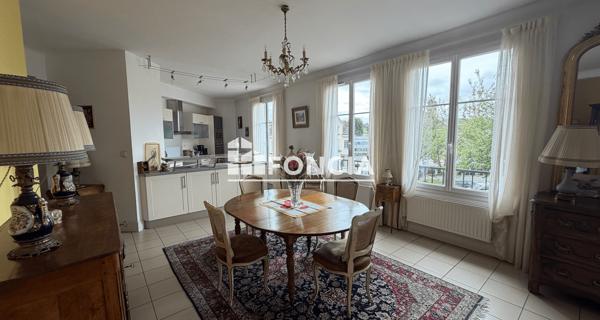 À vendre Appartement 4 pièces 142.4 m² - Beauvais 60000