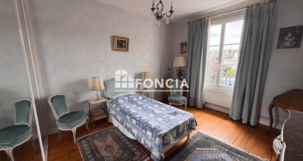À vendre Appartement 4 pièces 142.4 m² - Beauvais 60000