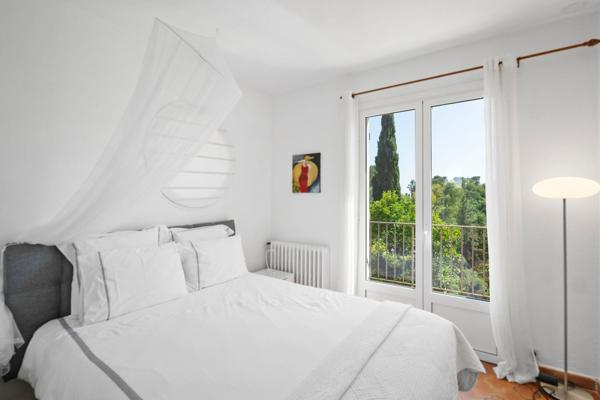 Vente Maison provençale de luxe Théoule-sur-Mer 7 Pièces 206 m²