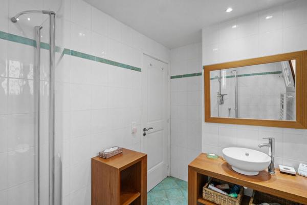 Vente Maison provençale de luxe Théoule-sur-Mer 7 Pièces 206 m²