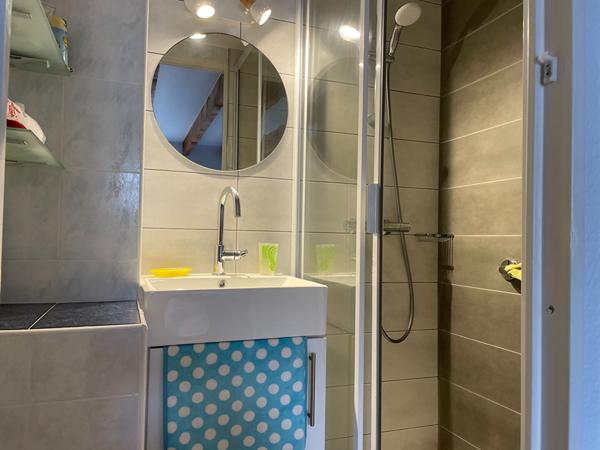 Appartement Saint Hilaire De Riez 2 pièce(s) 25 m2