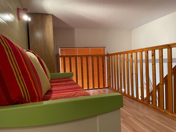 Appartement Saint Hilaire De Riez 2 pièce(s) 25 m2