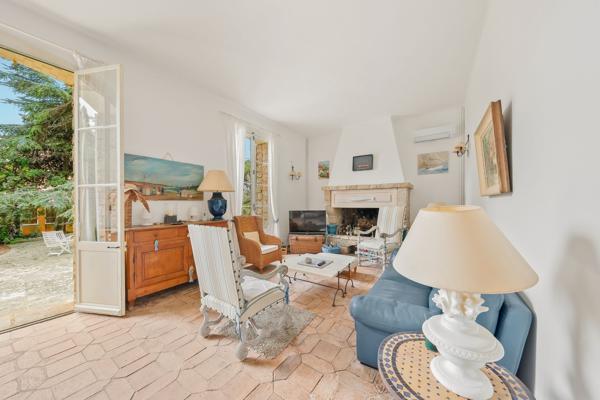 Vente Maison de luxe Bandol 7 Pièces 170 m²