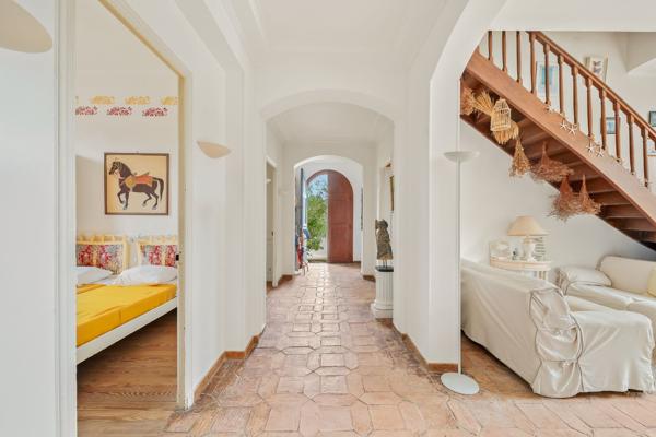 Vente Maison de luxe Bandol 7 Pièces 170 m²