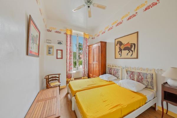 Vente Maison de luxe Bandol 7 Pièces 170 m²