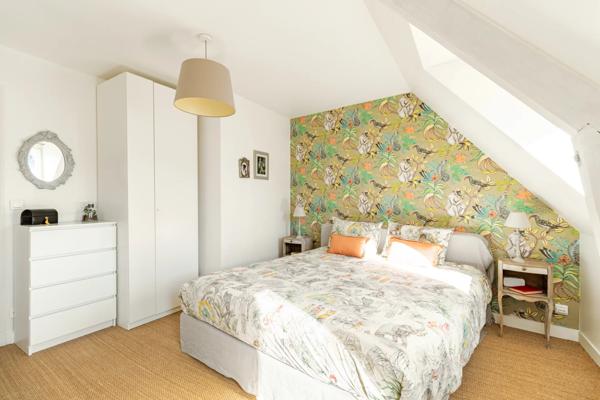 Appartement Paris 9 e - TRINITÉ d'ESTIENNE d'ORVES