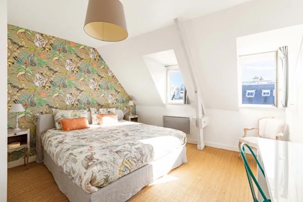 Appartement Paris 9 e - TRINITÉ d'ESTIENNE d'ORVES