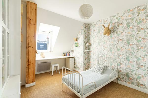 Appartement Paris 9 e - TRINITÉ d'ESTIENNE d'ORVES