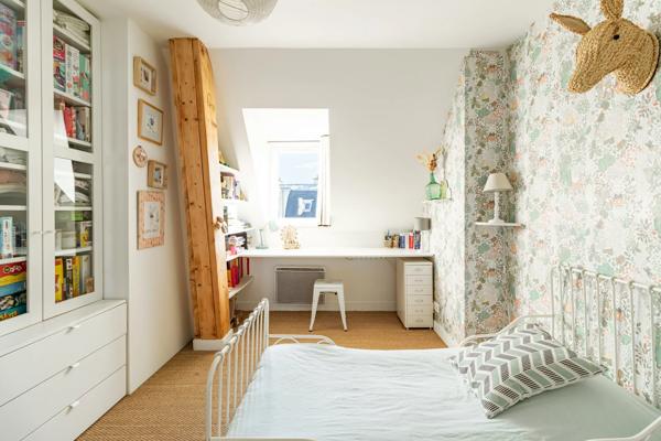 Appartement Paris 9 e - TRINITÉ d'ESTIENNE d'ORVES