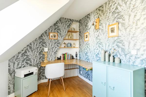 Appartement Paris 9 e - TRINITÉ d'ESTIENNE d'ORVES