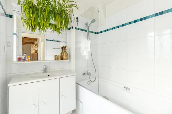 Appartement Paris 9 e - TRINITÉ d'ESTIENNE d'ORVES