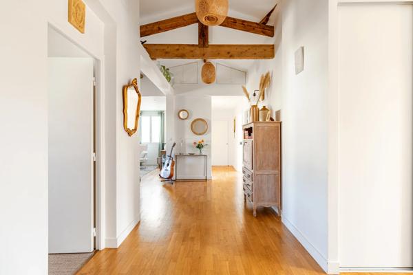 Appartement Paris 9 e - TRINITÉ d'ESTIENNE d'ORVES
