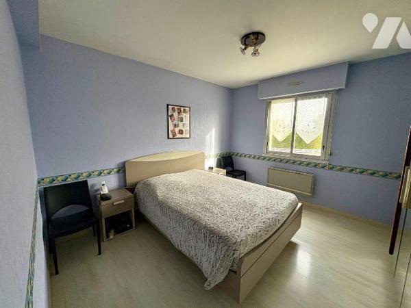 BREAL SOUS MONTFORT - Dans un quartier résidentiel, emplacement idéal à proximité des commodité...