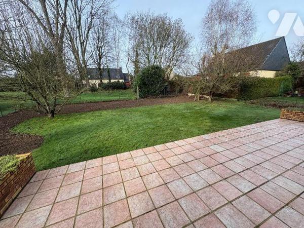 BREAL SOUS MONTFORT - Dans un quartier résidentiel, emplacement idéal à proximité des commodité...