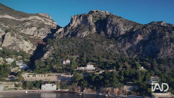 Appartement à vendre 3 pièces 71 m² Èze