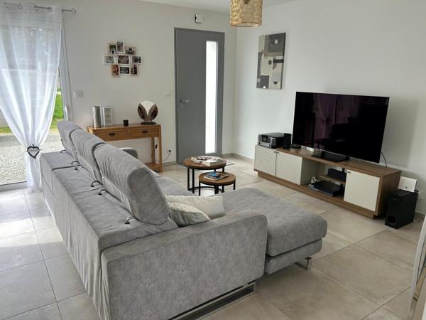 Maison individuelle à vendre à Beauvoir-sur-Mer en Vendée (85230), ref : 092/M/2538-85092