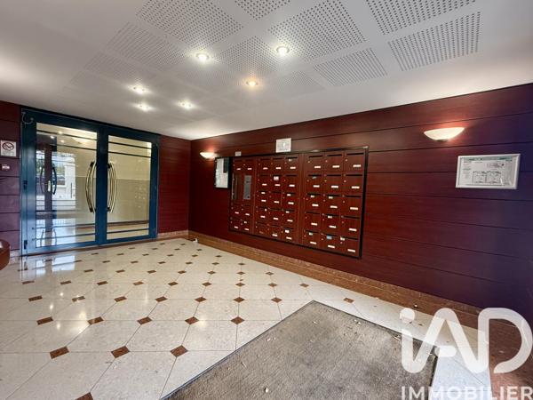 Appartement à vendre 3 pièces 54,39 m² Franconville