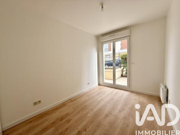 Appartement à vendre 3 pièces 54,39 m² Franconville