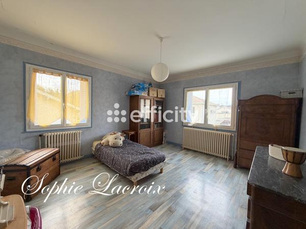 Maison 5 pièces - 130 m²