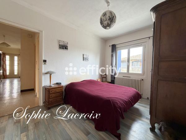 Maison 5 pièces - 130 m²