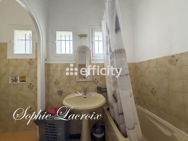 Maison 5 pièces - 130 m²