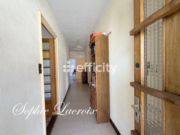 Maison 5 pièces - 130 m²