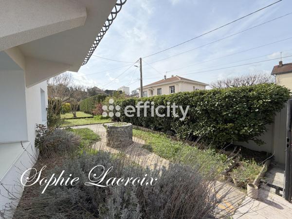 Maison 5 pièces - 130 m²