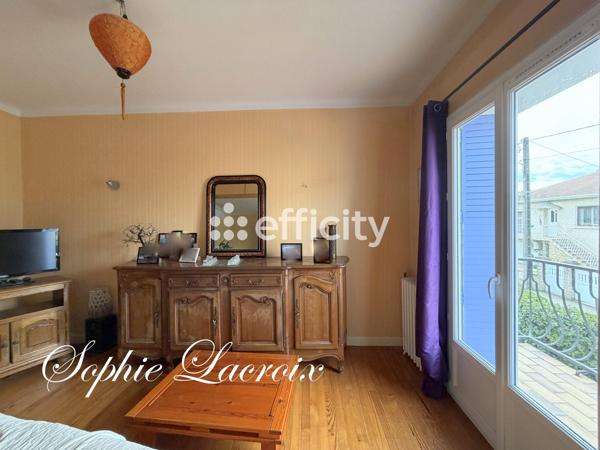 Maison 5 pièces - 130 m²