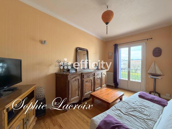 Maison 5 pièces - 130 m²