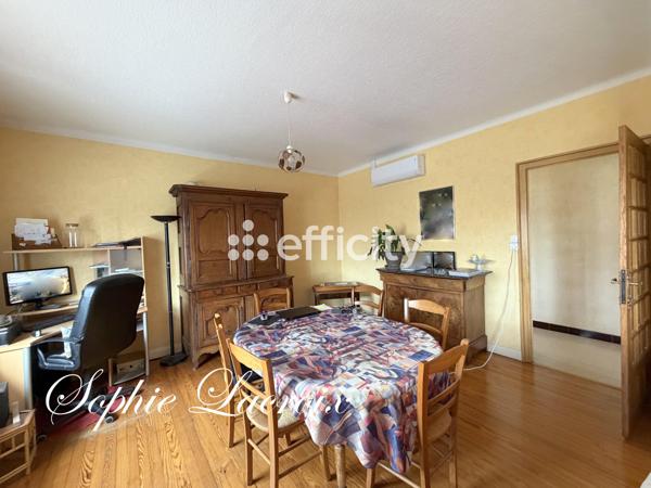 Maison 5 pièces - 130 m²