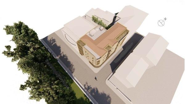 Vente Appartement de luxe Montpellier 3 Pièces 80 m²