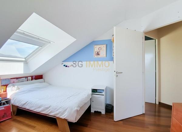 Vente / Duplex à Annemasse (74100)