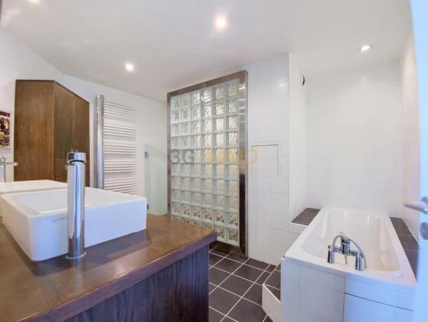 Vente / Duplex à Annemasse (74100)