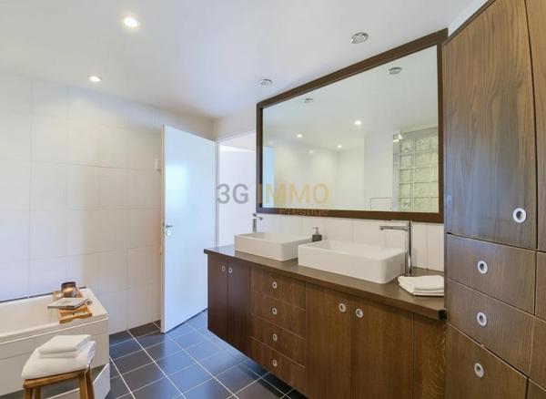 Vente / Duplex à Annemasse (74100)