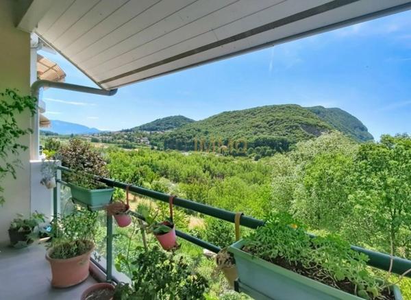 Vente / Duplex à Annemasse (74100)