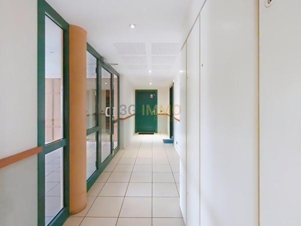 Vente / Duplex à Annemasse (74100)