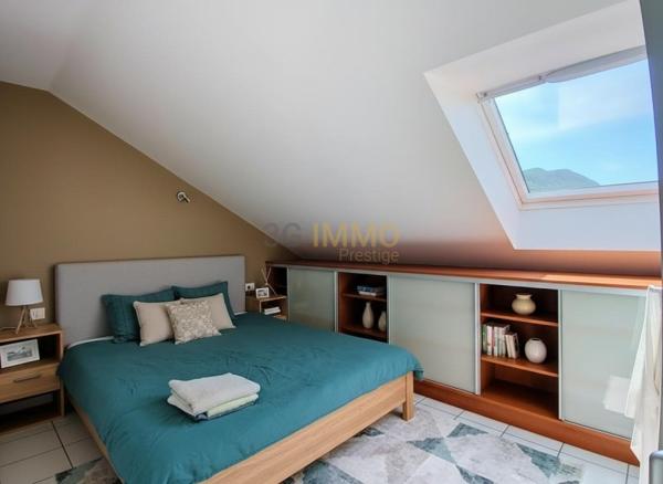 Vente / Duplex à Annemasse (74100)