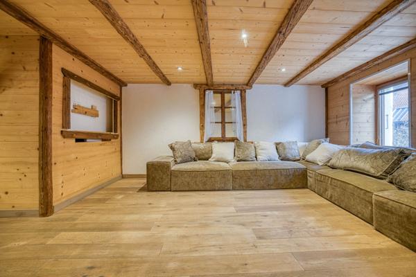 Vente Appartement de luxe Doussard 5 Pièces 149 m²