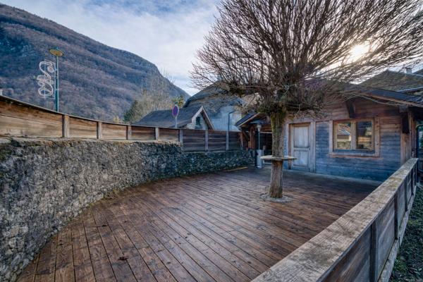 Vente Appartement de luxe Doussard 5 Pièces 149 m²