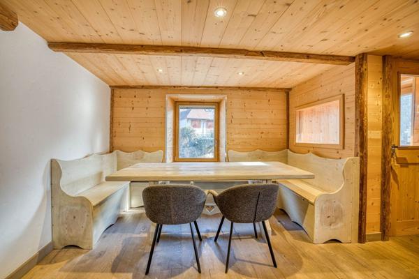 Vente Appartement de luxe Doussard 5 Pièces 149 m²