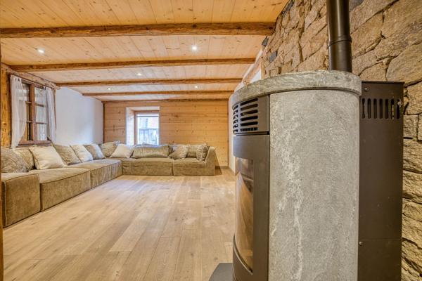 Vente Appartement de luxe Doussard 5 Pièces 149 m²